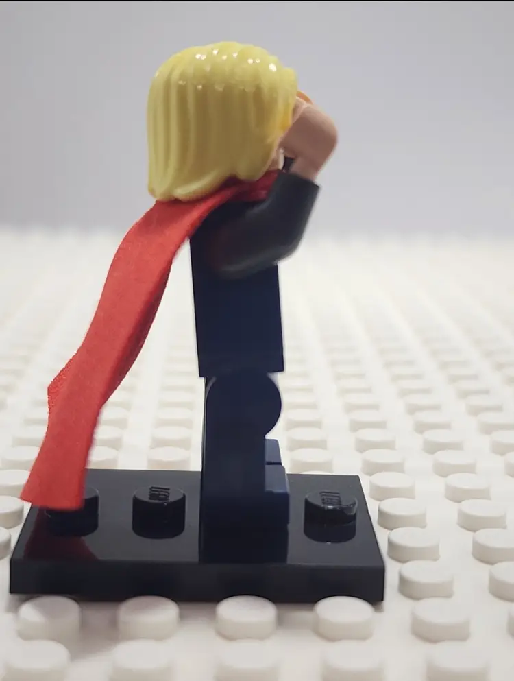 ULTIMATE ULTRON SH176AND THOR SH170