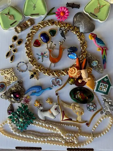 Jewelry: Buckle Up- W/Myflippingvanlife