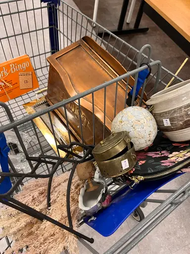 Thrift Haul!