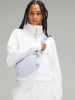 Lululemon NWT Belt Bag Windmill