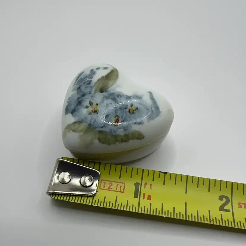 Trinket Dish