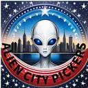 aliencitypickers