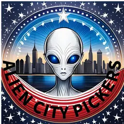 aliencitypickers