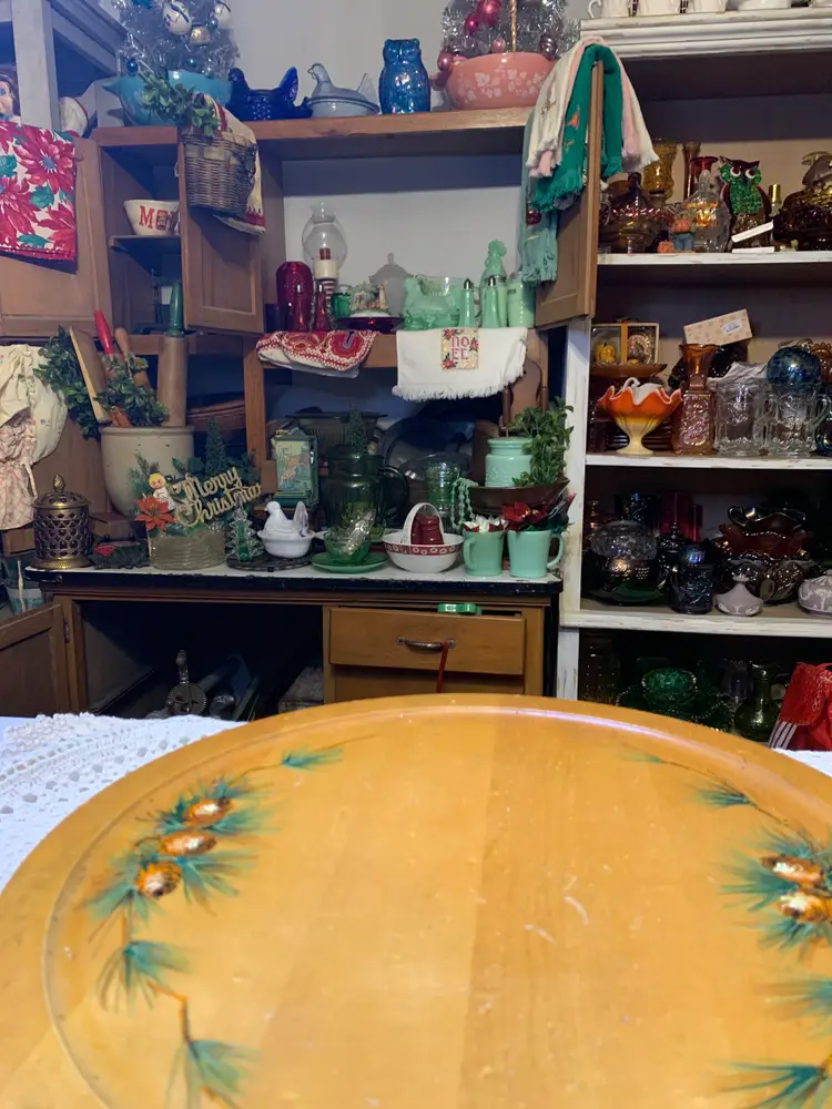 Glass & More Show Pop Up