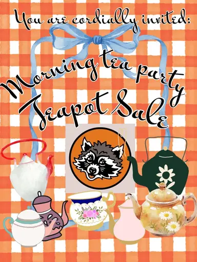 Tea Time!!🫖 And You 