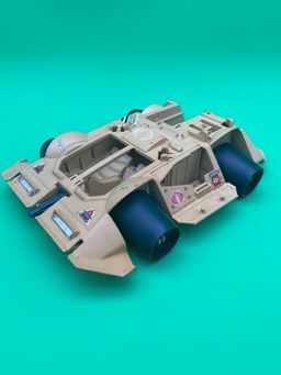 GI Joe