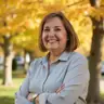 Barbara M Laib