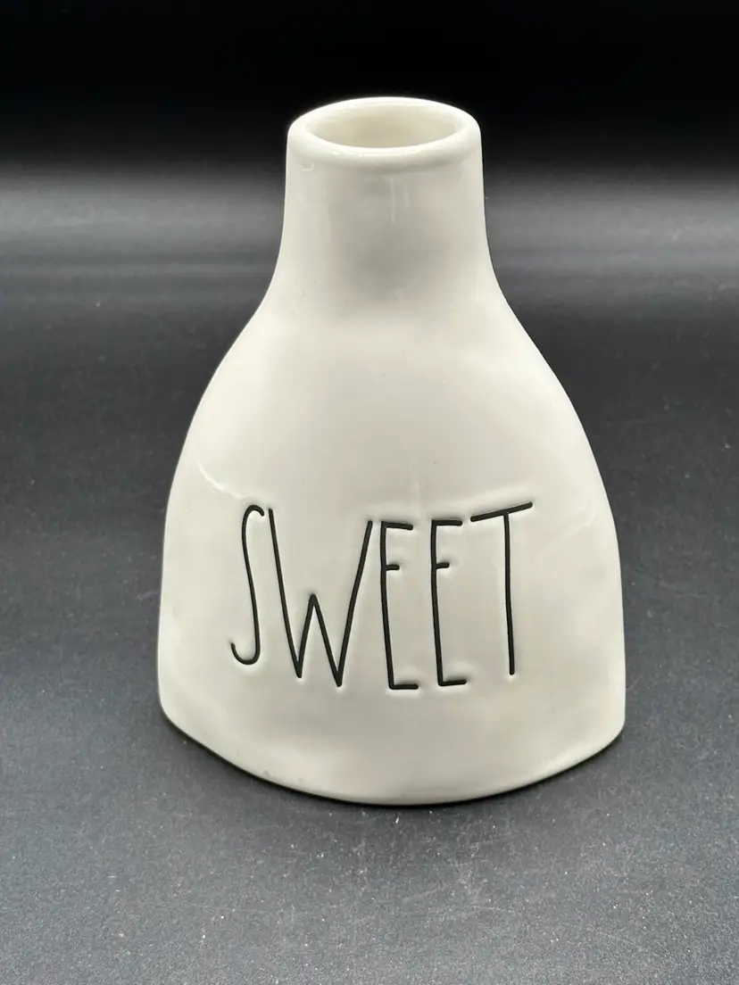 Rae Dunn Sweet Vase