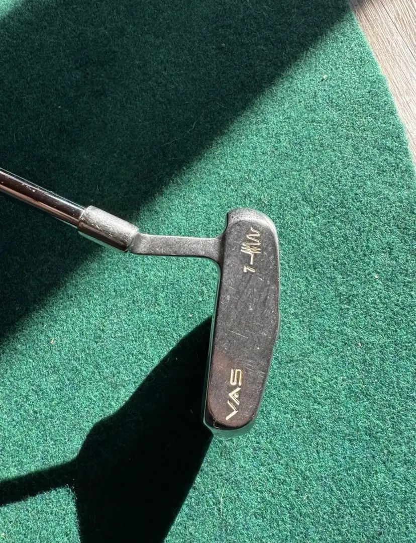 Cleveland VAS Mallet Putter 35"