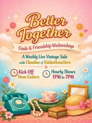 Better Together w/ Danidealchemy