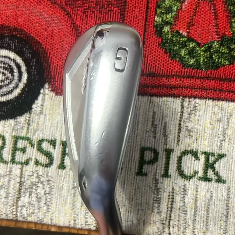 Mizuno JPX 923 Gap Wedg
