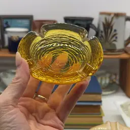 #11 - Ashtray As Shown