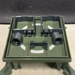 Killer Whale Repair Kit