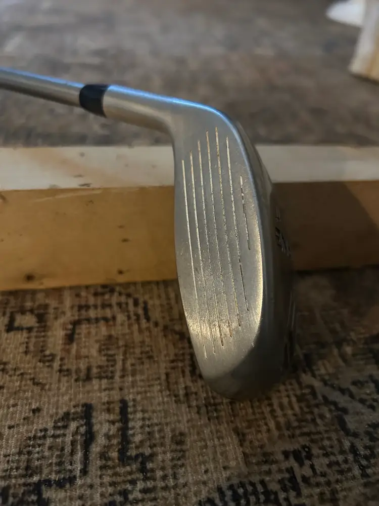 Ping 17 Degree Hybrid