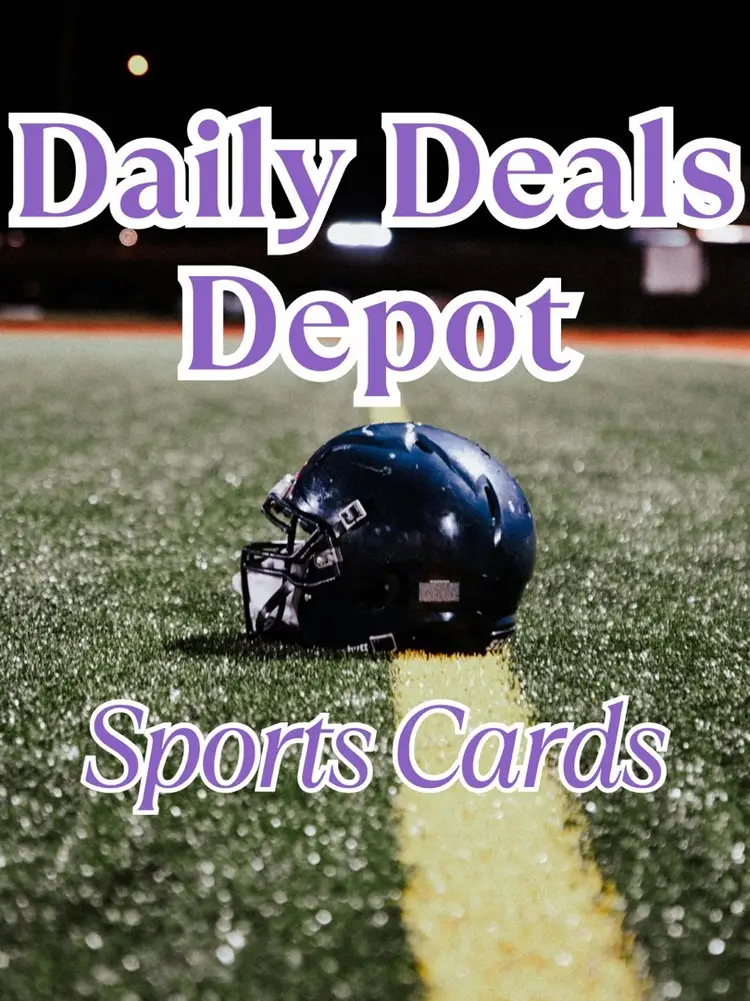 Buyers Choice Lots 🏈🏀⚾️