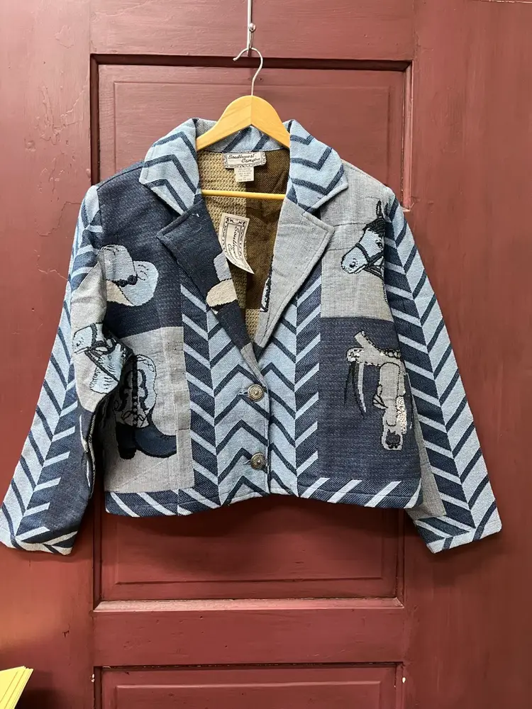 Western / Boho Plus Size Clothing Lot – 10 Pcs (Sz 25–3X) New!