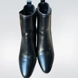 Anne Klein I flex Size 8 Chelsea Bootie