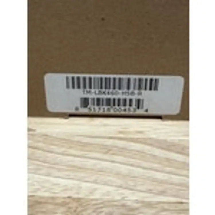 Topaz Systems TM-LBK460-HSB-R Sig Pad 1x5