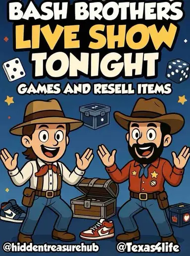 Games, Controllers And Collectables! 