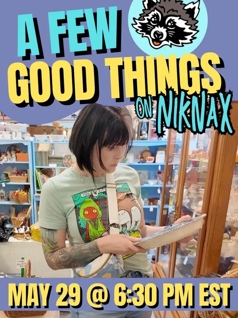 Livestream thumbnail