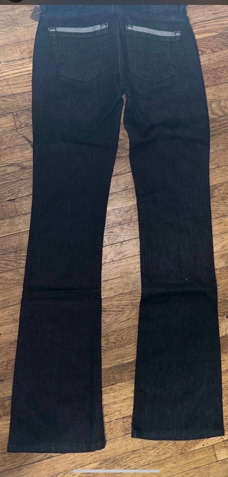 Designer Yanuk Denim Jeans New With Tags Waist Avail. 24" And 25"