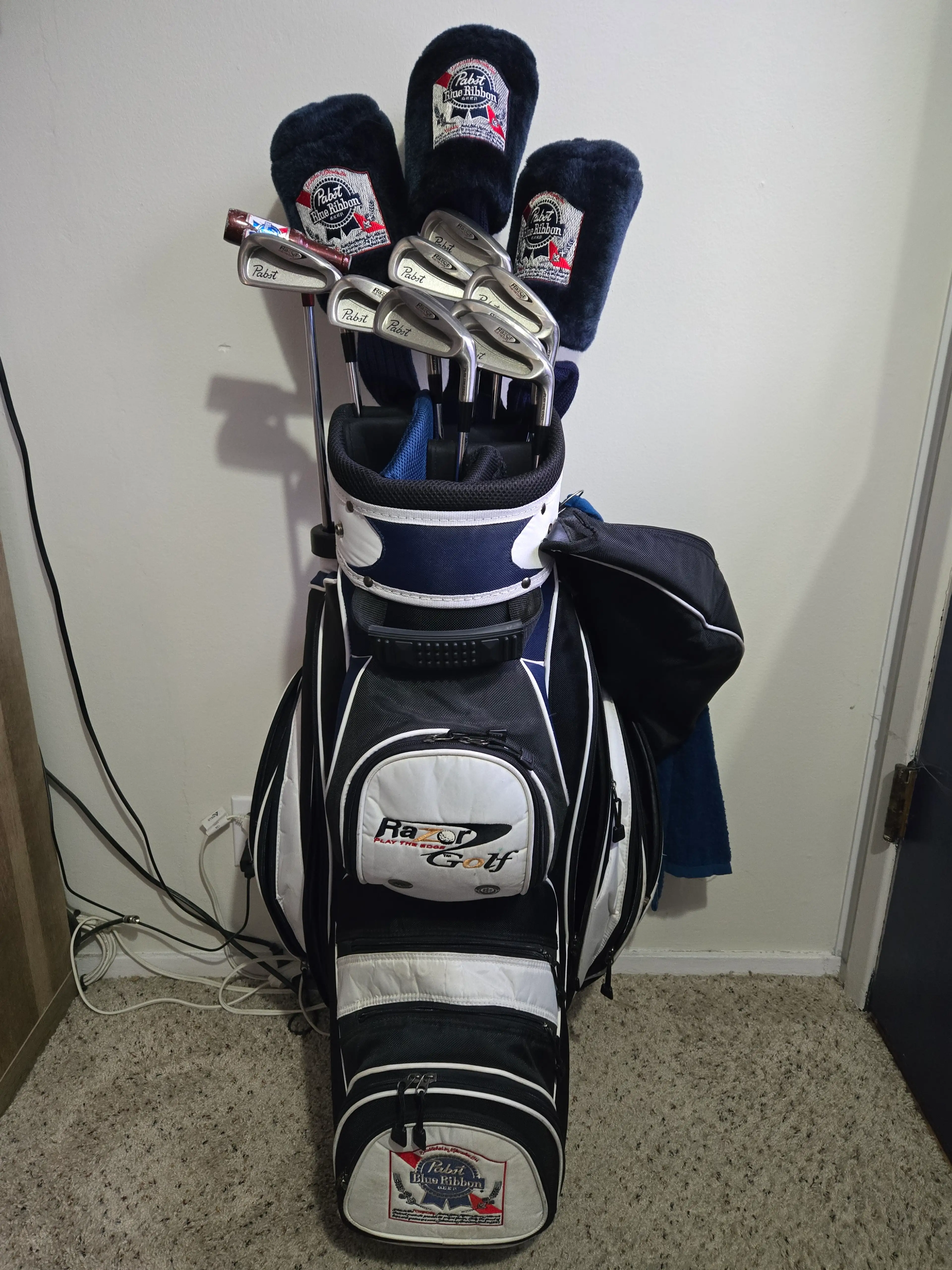 $1 Golf Auction + FREE SCOTTY CAMERON!!