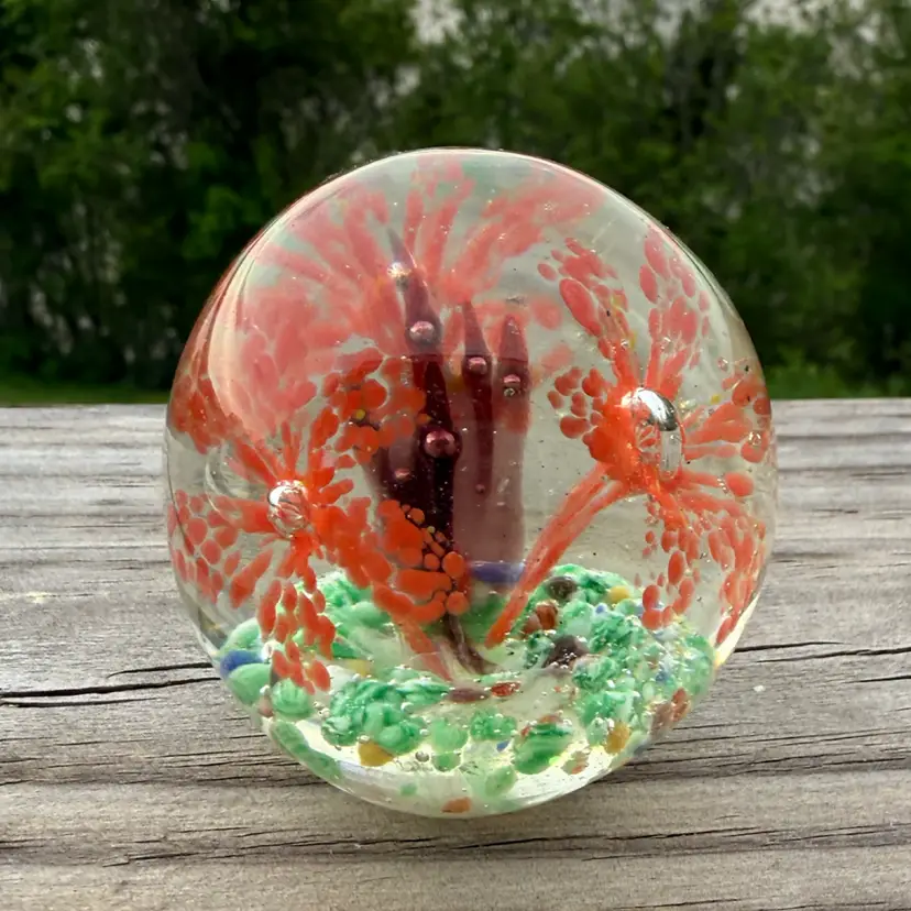 #11 - $10 Paperweight