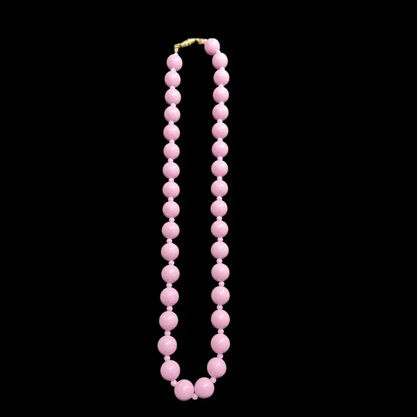 Necklace As Pictured