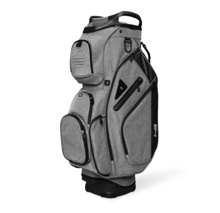 Sunday Golf Big Rig Cart Bag (multiple colors)