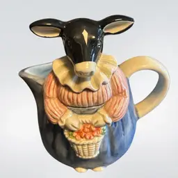 Otigiri Cow Creamer Japan