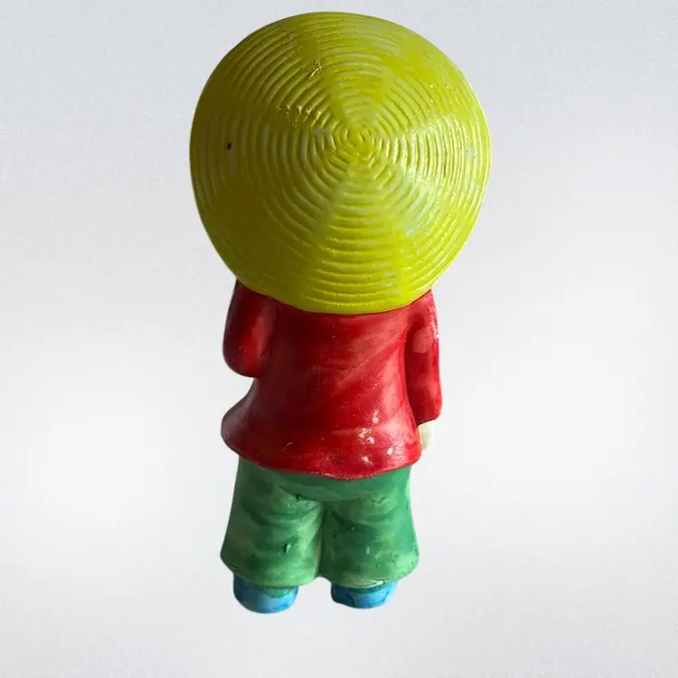 Vintage Made In Occupied Japan Figurine