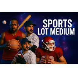 #02 Sports Medium (10)