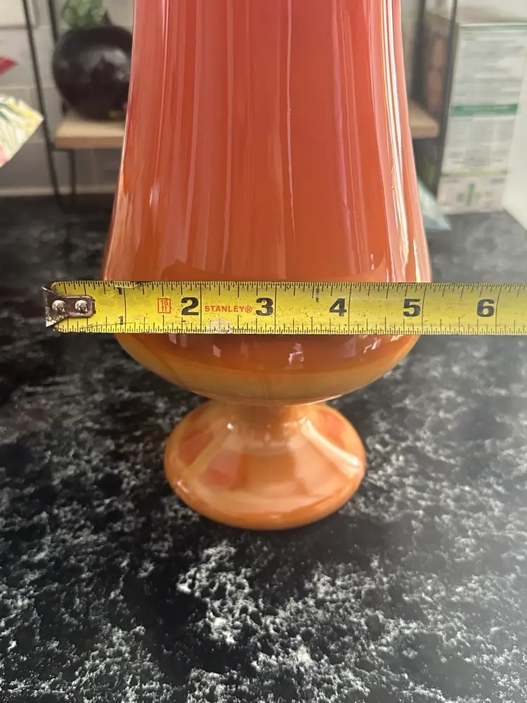 LE Smith Bittersweet Vase 