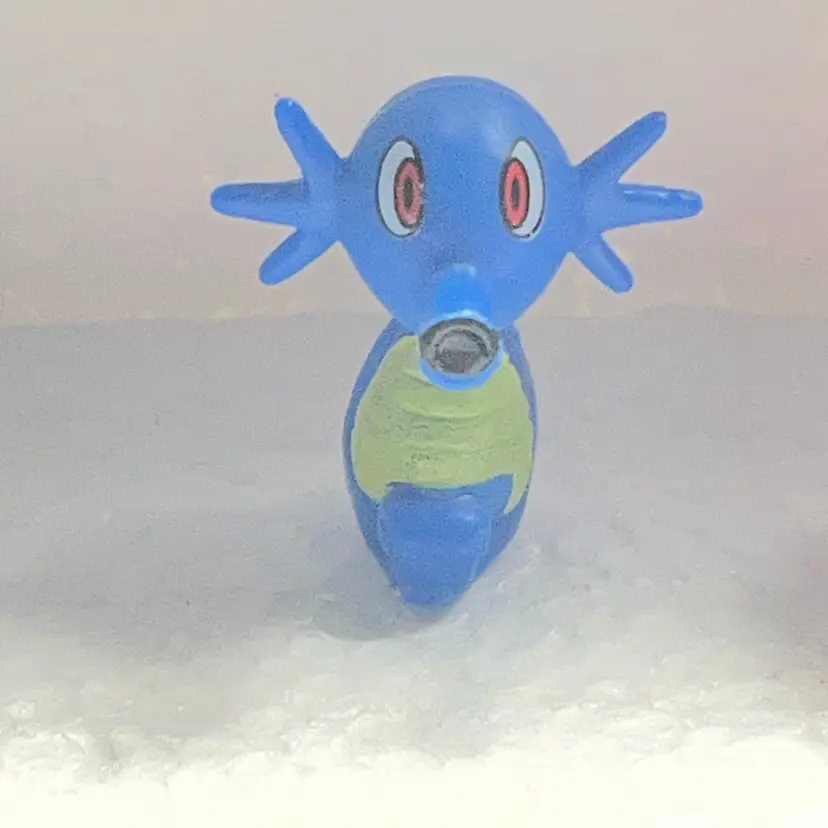 Pokemon Figure As Pictured