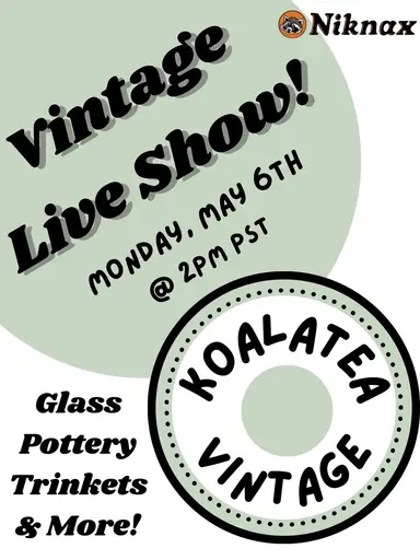 Koalatea Vintage Variety π¨