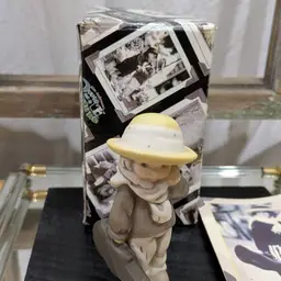 Pretty as a Picure By Kim Andersn - Lesson for today is practice makes perfect.