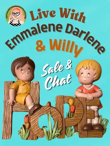 Emmalene Darlene & WILLY