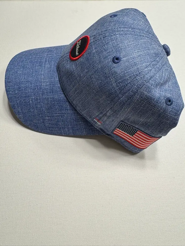 Titleist Women’s Golf Hat