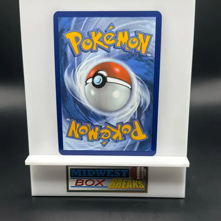 Vanilluxe 113/086 Illustration Rare 2025 Pokemon White Flare MBBCRD