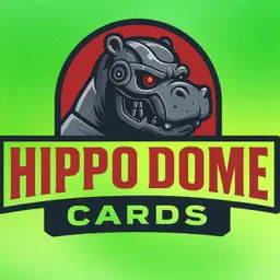 #37 - Hasta La Vista Cards Baby!