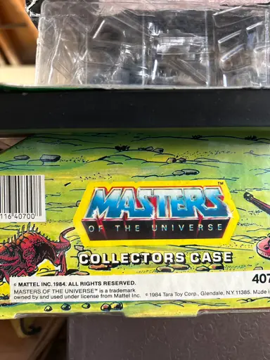 Drop In Buy - Time To Find Some Monsters From This Haul