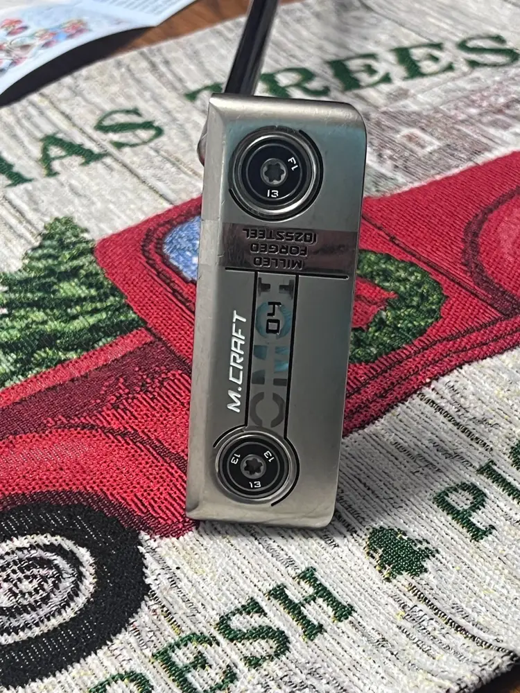 Mizuno MCraft OMOI 04 34 Inches