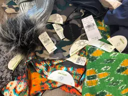 46pcs American Eagle Aerie And Abercrombie