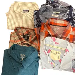 Men’s Reseller 6 Piece Short Sleeve Bundle
