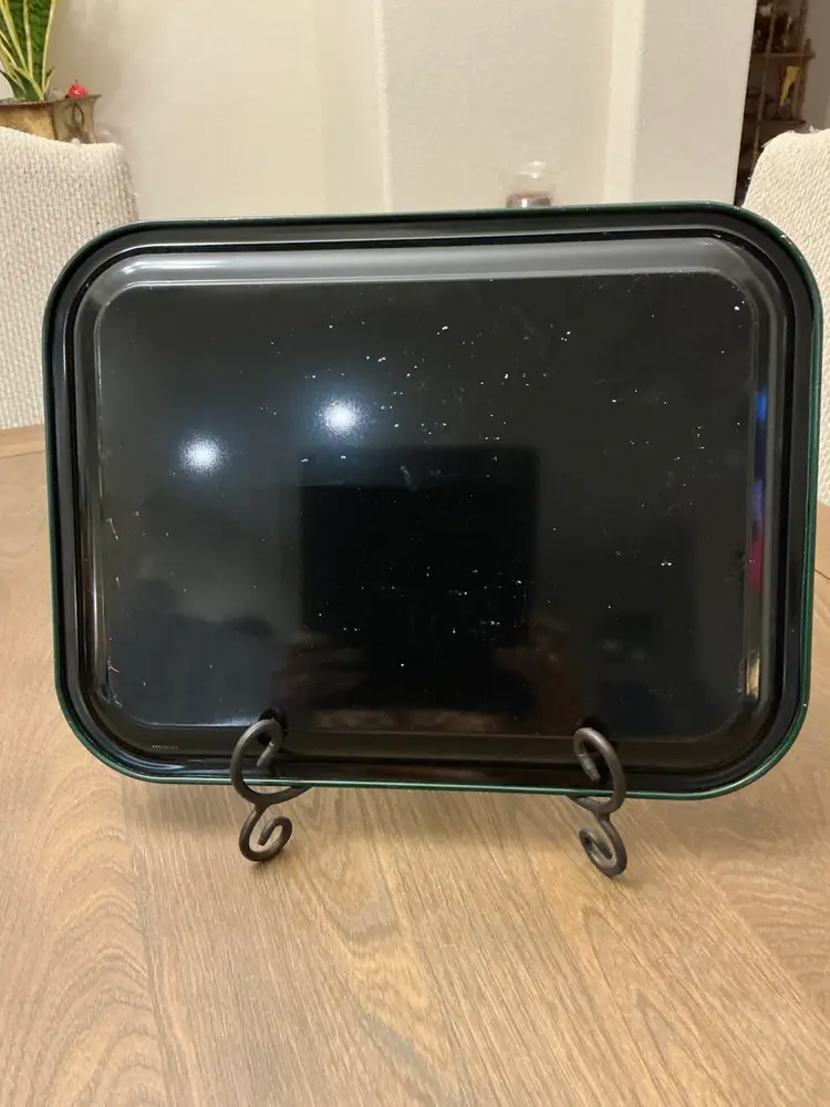 Vintage 1980’s Coca Cola Serving Tray