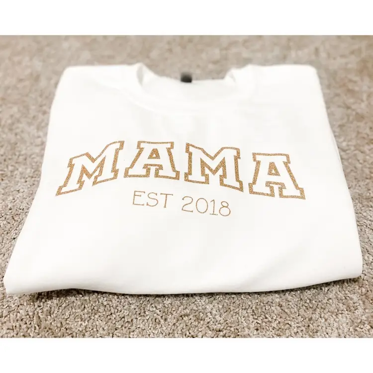 MAMA SWEATSHIRT