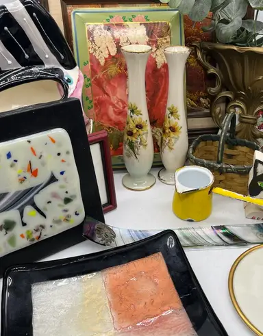 Some Forgotten And Unseen Finds!