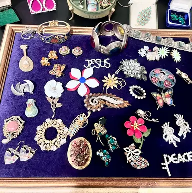 Quick Jewelry Pop Up! 