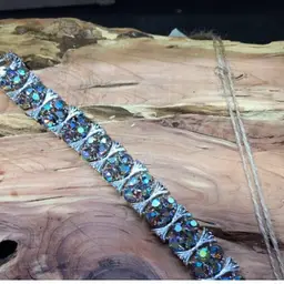 012. Lisner 7” Bracelet