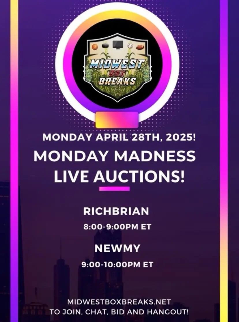 Livestream thumbnail